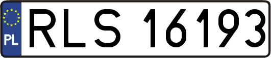 RLS16193