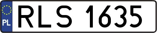 RLS1635