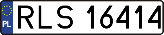 RLS16414