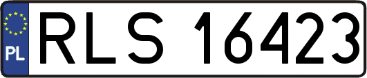 RLS16423