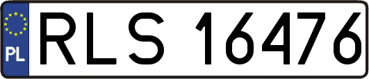 RLS16476