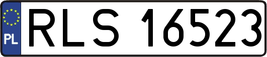 RLS16523