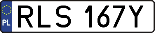 RLS167Y