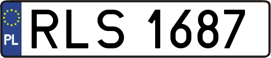 RLS1687