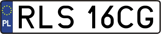 RLS16CG