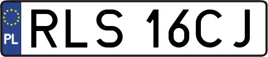 RLS16CJ