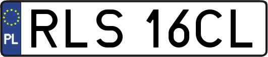 RLS16CL