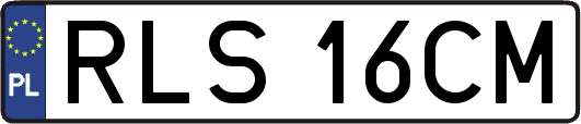 RLS16CM