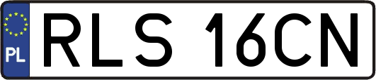 RLS16CN