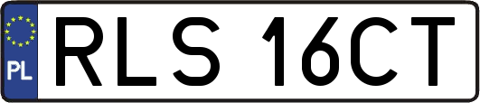 RLS16CT
