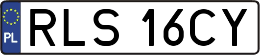 RLS16CY