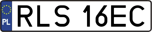 RLS16EC