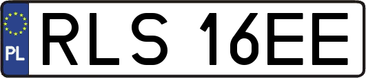 RLS16EE