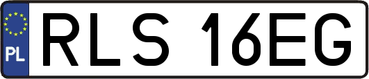 RLS16EG