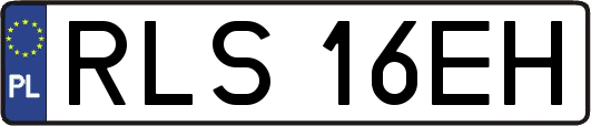 RLS16EH