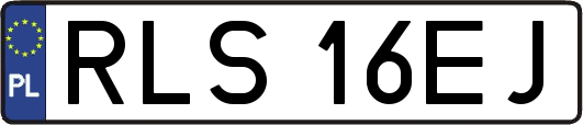 RLS16EJ