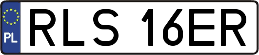 RLS16ER