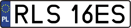 RLS16ES