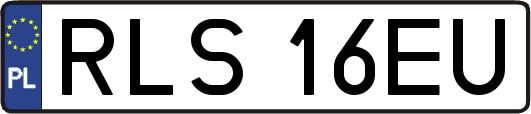 RLS16EU