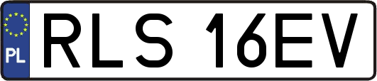 RLS16EV