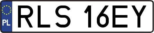 RLS16EY