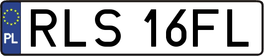 RLS16FL