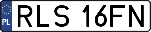 RLS16FN