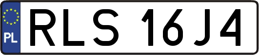 RLS16J4