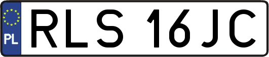 RLS16JC