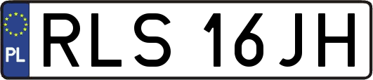 RLS16JH