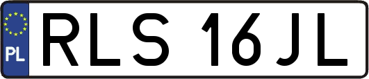 RLS16JL