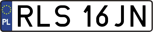 RLS16JN
