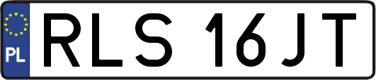 RLS16JT