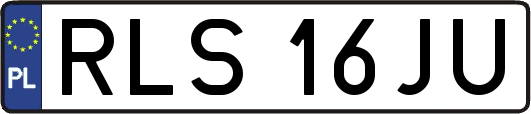 RLS16JU