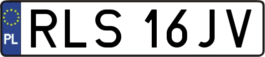 RLS16JV