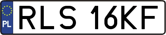 RLS16KF