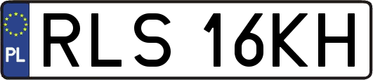 RLS16KH