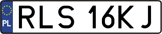 RLS16KJ