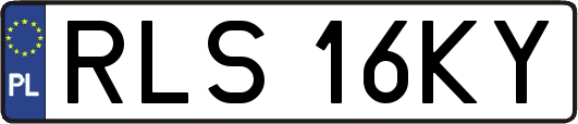 RLS16KY