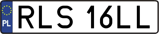 RLS16LL