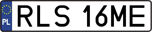 RLS16ME