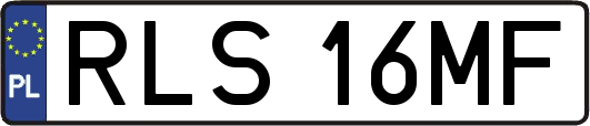 RLS16MF