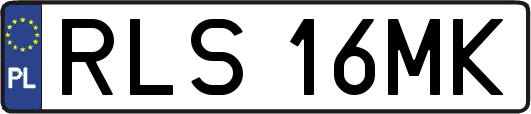 RLS16MK