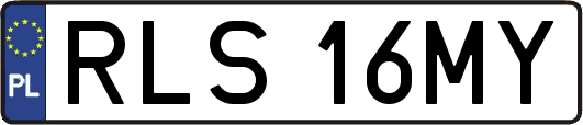 RLS16MY
