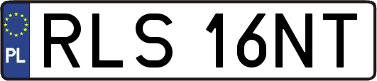 RLS16NT