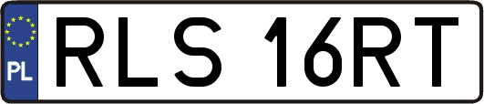 RLS16RT