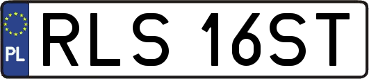RLS16ST
