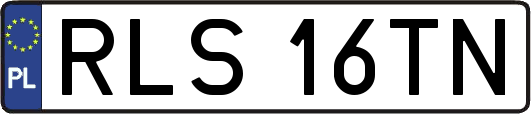RLS16TN