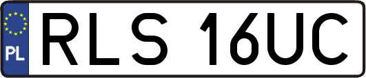 RLS16UC