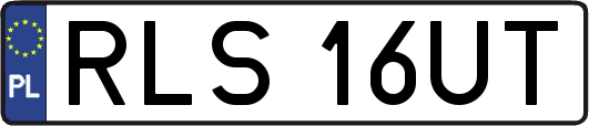 RLS16UT